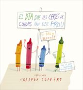 El dia que les ceres de colors van dir prou
